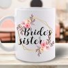 BRIDES SISTER