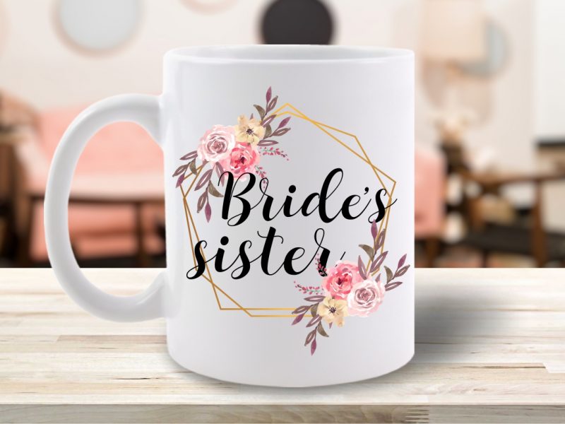 BRIDES SISTER