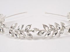 CORONITA MIREASA CU CRISTALE 4