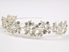 CORONITA MIREASA FLORI SI FLUTURI 2