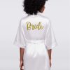 HALAT BRIDE GLITTER AURIU