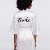 HALAT BRIDE GLITTER NEGRU 1