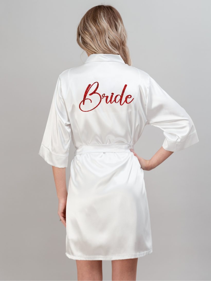 HALAT BRIDE ROSU HALAT BRIDE ROSU