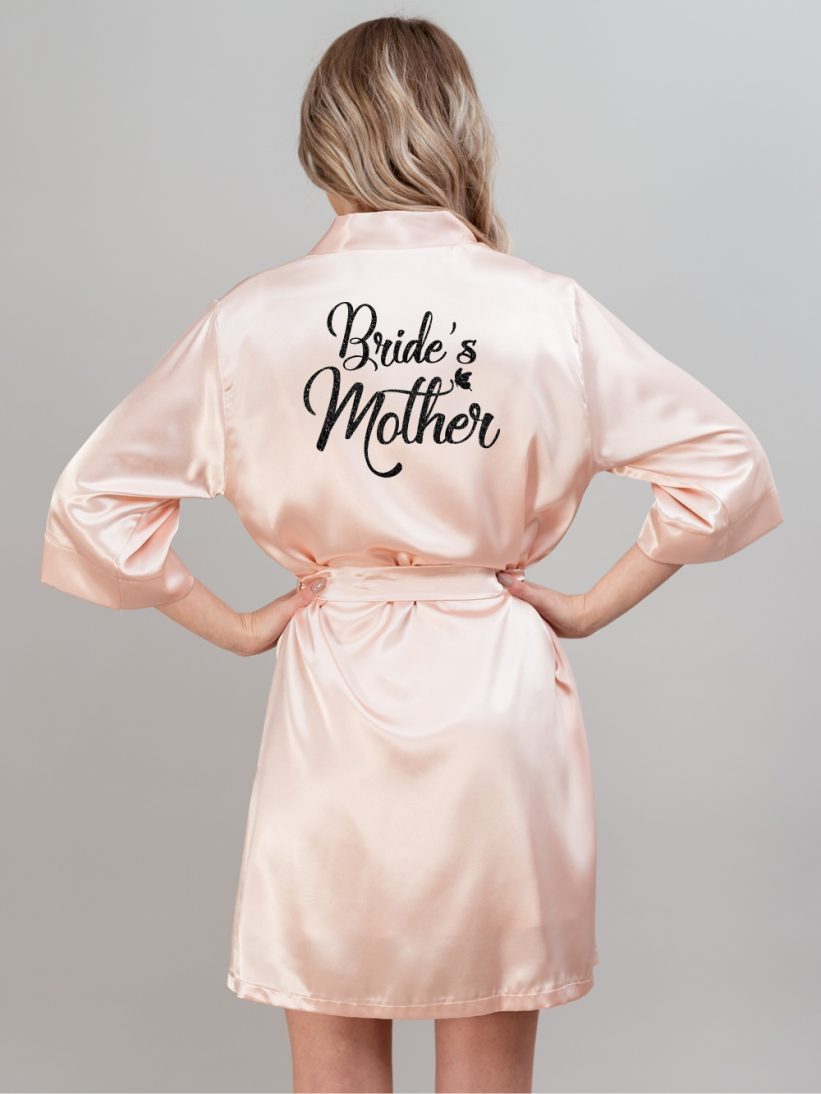 HALAT BRIDES MOTHER FLUTURI