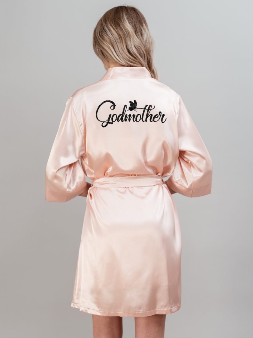 HALAT GODMOTHER FLUTURI HALAT GODMOTHER FLUTURI