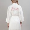 HALATE BRIDE ROSE GOLD VERA