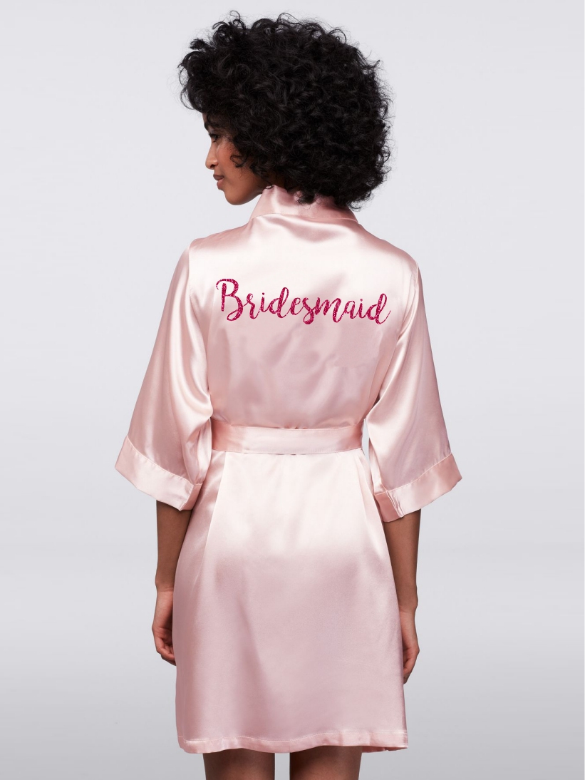 Halat Bridesmaid