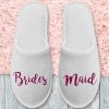 PAPUCI DOMNISOARE DE ONOARE BRIDES MAID 1