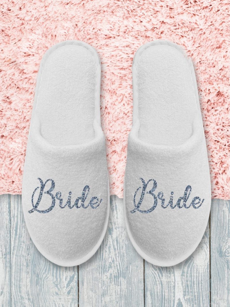 Papuci Bride