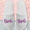 PAPUCI MIREASA BRIDE MOV 1