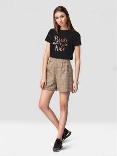 TRICOU BRIDE TRIBE ROSE GOLD 2