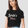 TRICOU BRIDES TEAM ROSE GOLD