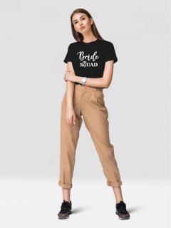 TRICOU BURLACITE BRIDE SQUAD 2