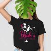 TRICOU BURLACITE BRIDES DRINKING TEAM