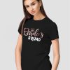 TRICOU BURLACITE BRIDES SQUAD