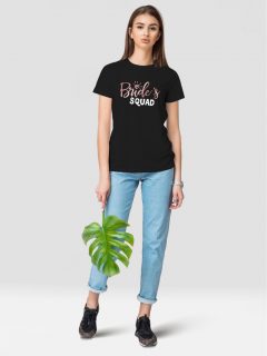 TRICOU BURLACITE BRIDES SQUAD 2