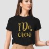 TRICOU BURLACITE I DO CREW AURIU