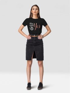 TRICOU BURLACITE SHE SAID YES 2