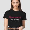 TRICOU DOMNISOARA DE ONOARE