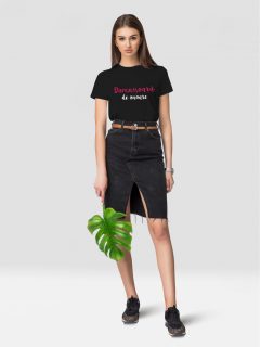 TRICOU DOMNISOARA DE ONOARE 2