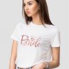 TRICOU MIREASA BRIDE DIAMOND