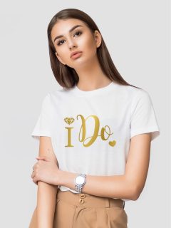 TRICOU MIREASA I DO AURIU