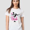 TRICOU MIREASA THE BRIDE