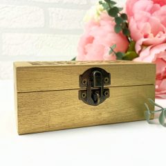 CASETA VERIGHETE LEMN TREE OF LIFE 2