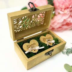 CASETA VERIGHETE LEMN TREE OF LIFE 5