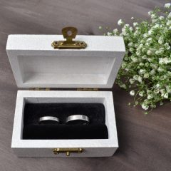 CUFAR VERIGHETE ALB 2