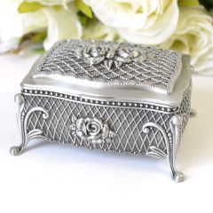 CUTIE VERIGHETE METAL PERSONALIZATA 1