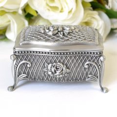 CUTIE VERIGHETE METAL PERSONALIZATA 2 1