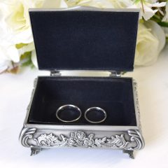 CUTIE VERIGHETE METAL PERSONALIZATA 2 2