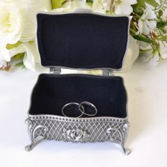 CUTIE VERIGHETE METAL PERSONALIZATA 3 1