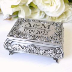 CUTIE VERIGHETE METAL PERSONALIZATA 4