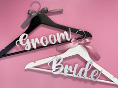 UMERASE BRIDE GROOM ARGINTII WEDDING DAY DETALIU