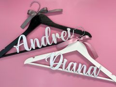 UMERASE MIRI CU NUME ARGINTII ROMANCE DETALIU