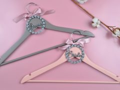 UMERASE NUNTA BRIDE GROOM GRI ROZ 2