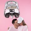 BALOANE JUST MARRIED
