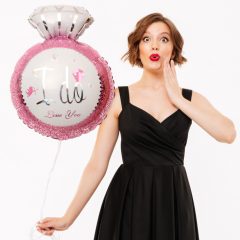 BALON I DO INEL