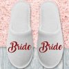 PAPUCI MIREASA BRIDE ROSU