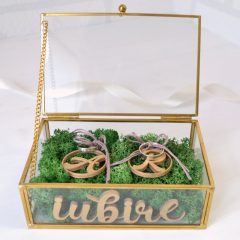 CASETA DREPTUNGHIULARA STICLA CU LICHENI SI IUBIRE 4