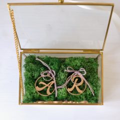 CASETA DREPTUNGHIULARA STICLA CU LICHENI SI IUBIRE 5