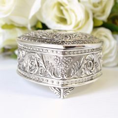 CASETA METAL LUCIOS VERIGHETE INIMA 2