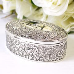 CASETA METAL LUCIOS VERIGHETE OVALA 3