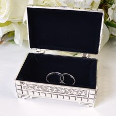 CASETA VERIGHETE METAL LUCIOS DREPTUNGHIULARA 3