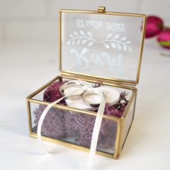 CASETA VERIGHETE MICA STICLA SI LICHENI MOV 3