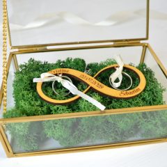 CASETA VERIGHETE STICLA SI LICHENI DREPTUNGHIULARA CE DUMNEZEU A UNIT 2