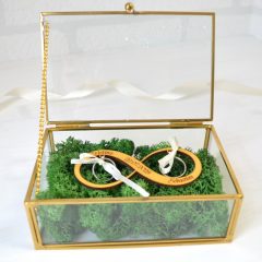 CASETA VERIGHETE STICLA SI LICHENI DREPTUNGHIULARA CE DUMNEZEU A UNIT 3