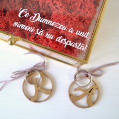 CASETA VERIGHETE STICLA SI LICHENI ROSII DREPTUNGHIULARA CE DUMNEZEU A UNIT 3